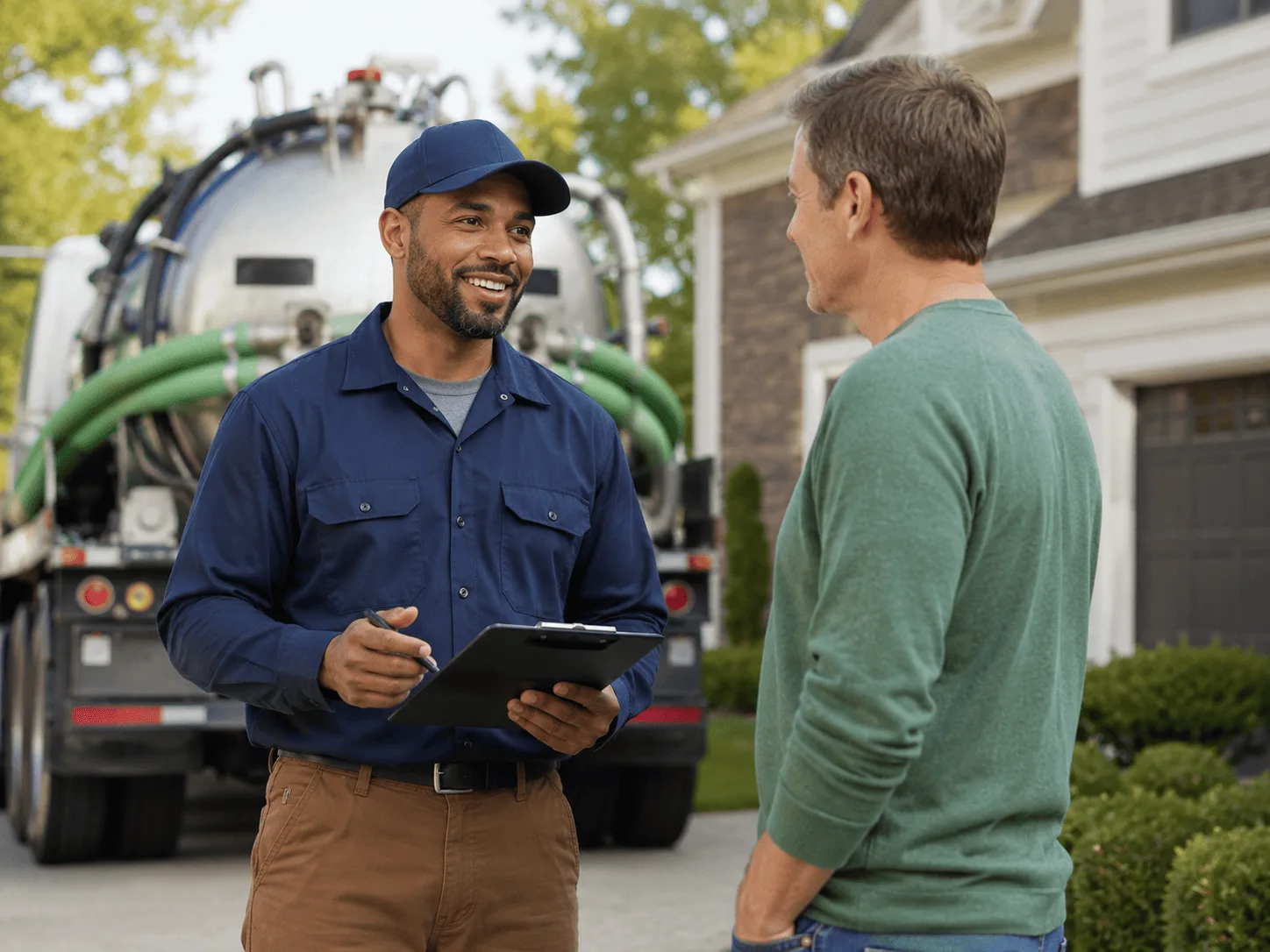Mosquito Control Rule, TX FAQs